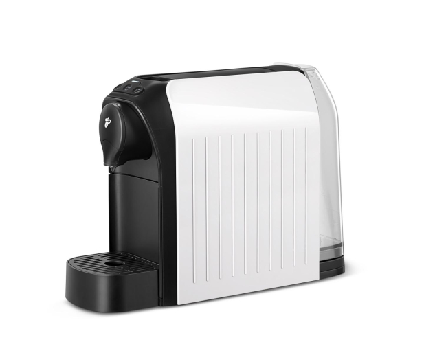 Tchibo CAFISSIMO EASY WHITE + 60 KAPSUŁEK - 1380675 - zdjęcie 6